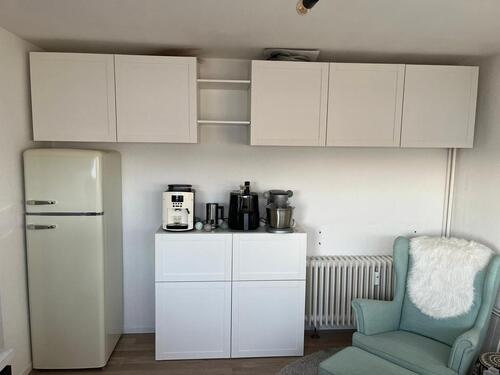 Foto - Etagenwohnung in Hamm zur Miete