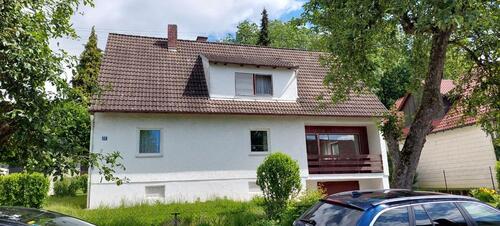 Foto - Einfamilienhaus in 86447 Aindling zu verkaufen