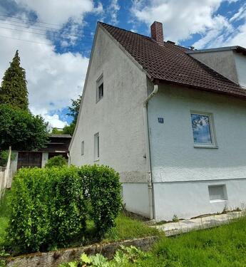 Foto - 7 Zimmer Einfamilienhaus in Aindling