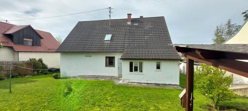 Foto - Einfamilienhaus in Aindling zum Kaufen