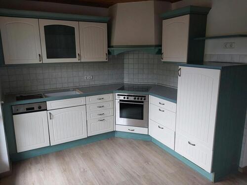 Foto - 7 Zimmer Terrassenwohnung in Arnbruck