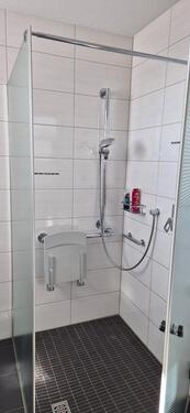 Foto - Etagenwohnung in Hamm zur Miete