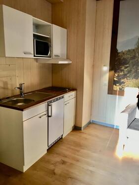 Foto - 1.5 Zimmer Etagenwohnung zur Miete in Wolfach