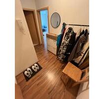 2-Zimmer Wohnung in Simbach am Inn (Erlach)