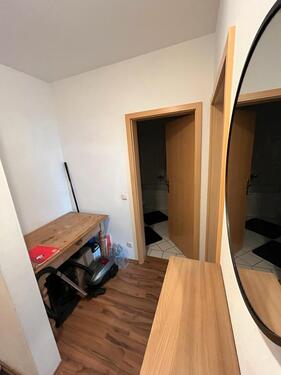 Foto - 2 Zimmer Dachgeschoßwohnung zur Miete in Simbach am Inn