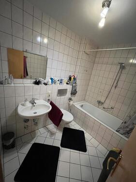 Foto - 2 Zimmer Dachgeschoßwohnung in Simbach am Inn