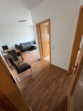 Foto - Dachgeschoßwohnung in Simbach am Inn zur Miete