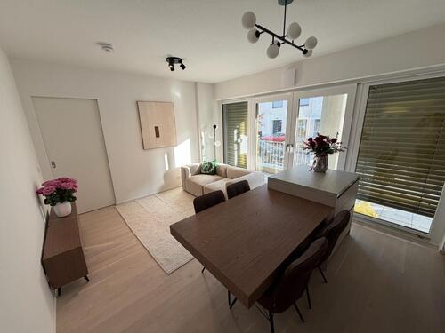 Foto - 2 Zimmer Hochparterre zur Miete in München