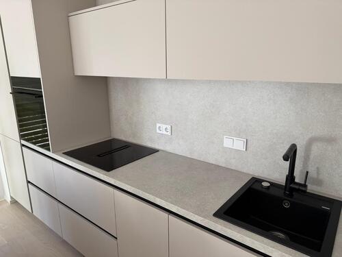 Foto - Hochparterre in München zur Miete