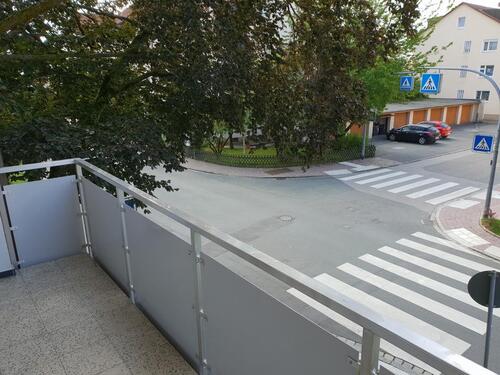 Foto - Helle freundliche 3 Zimmer Wohnung mit Tiefgaragenstellplatz