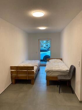 Foto - Apartment Monteurswohnung Hotelzimmer Wohnung Dillenburg