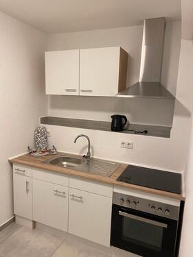 Foto - 1 Zimmer Erdgeschoßwohnung zur Miete in Dillenburg