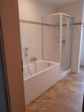 Foto - Etagenwohnung in Thermalbad Wiesenbad zur Miete