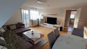 Foto - 3 Zimmer Dachgeschoßwohnung in Stuttgart