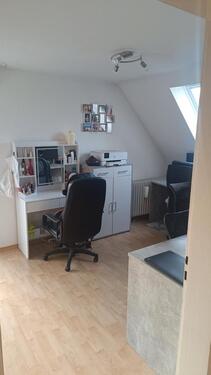 Foto - Dachgeschoßwohnung in Stuttgart zur Miete