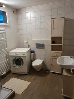 Foto - Etagenwohnung in Neunburg vorm Wald zur Miete