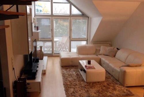 Foto - 3 Zimmer Dachgeschoßwohnung zum Kaufen in Fulda