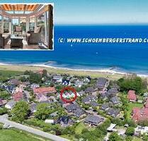Last Minute Ferienhaus Ostsee Schönberger Strand 06.06. - 13.06 - Schönberg (Holstein)