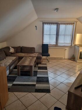 Foto - DG 1 Zimmer APP Wohnung - 700,00&nbsp;EUR Kaltmiete, ca.&nbsp; 34,00&nbsp;m&sup2;