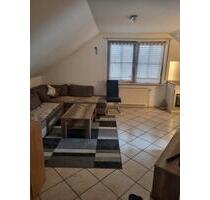 DG 1 Zimmer APP Wohnung - 700,00&nbsp;EUR Kaltmiete, ca.&nbsp; 34,00&nbsp;m&sup2; in Denkendorf (PLZ: 73770)
