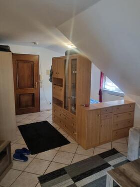 Foto - Dachgeschoßwohnung in Denkendorf zur Miete