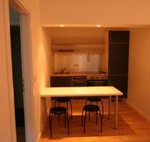 Schöne, gut geschnittene 1,5-Zimmer-Wohnung in der Innenstadt - Hof Altstadt
