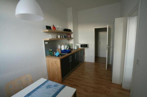 Foto - 1.5 Zimmer Etagenwohnung zur Miete in Hof