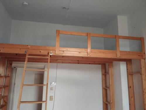 Foto - 3 Zimmer Etagenwohnung zur Miete in Dortmund