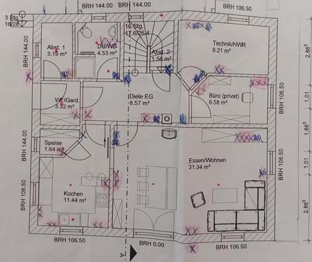 Foto - 5 Zimmer Einfamilienhaus zum Kaufen in Köfering
