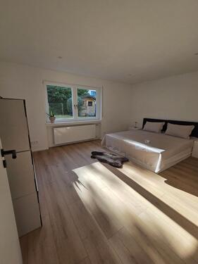 Foto - 2 Zimmer Erdgeschoßwohnung in Durbach