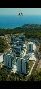 Foto - Neubau-Erstbezug in Alanya Avsallar-Moderne 1+1 Wohnung Top Preis