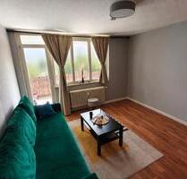 2 Zimmer Wohnung vollmöbliert -Befristet Zwischenmiete Top Lage! - Frankfurt am Main 2 Zimmer Wohnung vollmöbliert -Befristet Zwischenmiete Top Lage! - Frankfurt am Main