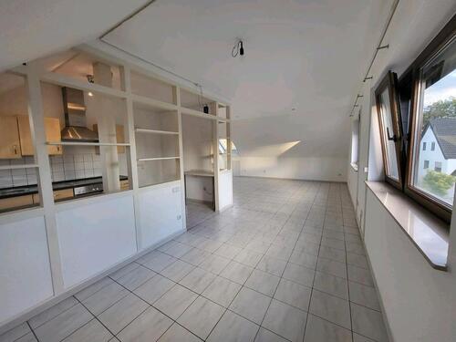 Foto - Etagenwohnung zur Miete in Heppenheim (Bergstraße)