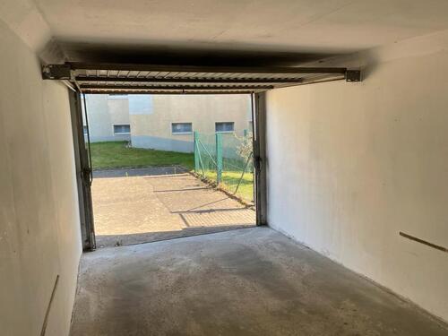 Foto - Garage in Braunschweig 