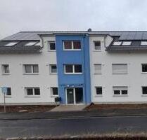 3-Zimmer Wohnung im EG in Neubau mit Terrasse zu vermieten - Kreuzwertheim