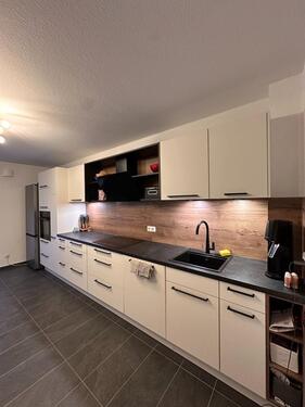 Foto - Etagenwohnung in Kreuzwertheim