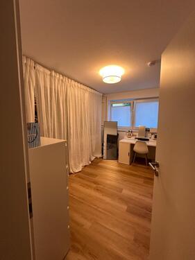 Foto - Etagenwohnung in Kreuzwertheim zur Miete