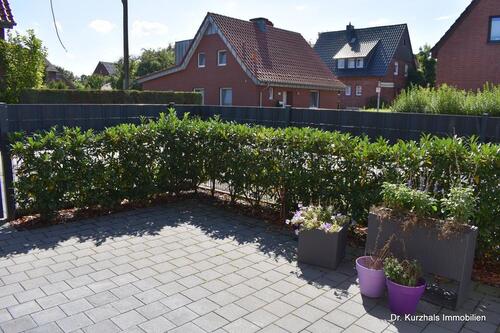 Foto - Etagenwohnung in Drensteinfurt