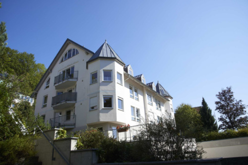 Foto - Schöne, geräumige zwei Zimmer Wohnung in Horb am Neckar