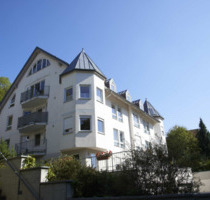 Schöne, geräumige zwei Zimmer Wohnung in Horb am Neckar