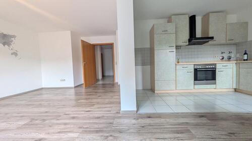 Foto - Etagenwohnung in Horb am Neckar zum Kaufen