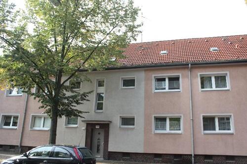 Foto - Wohnen, wo das Herz schlägt - in ruhiger und doch zentraler Lage.