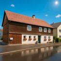 Foto - Wohnung in Hard zu vermieten - 1.100,00 EUR Kaltmiete,