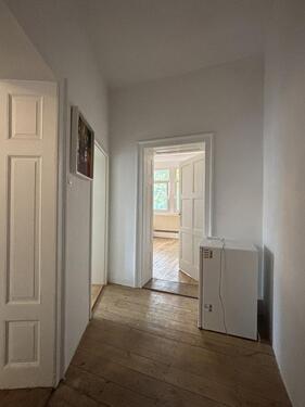 Foto - Etagenwohnung zur Miete in Mannheim