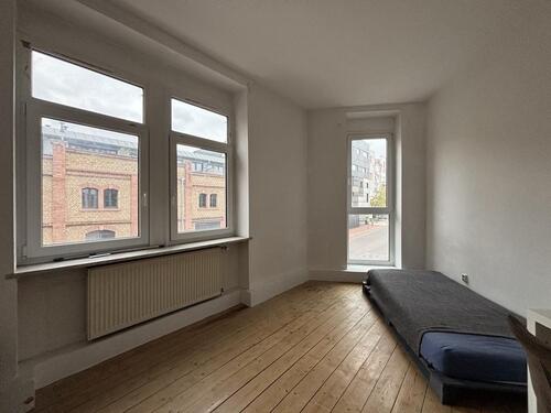 Foto - Etagenwohnung in Mannheim