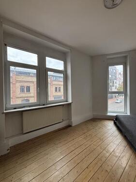 Foto - Etagenwohnung in Mannheim zur Miete