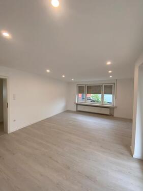 Foto - Etagenwohnung zur Miete in Forchheim