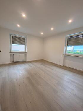 Foto - Etagenwohnung in Forchheim zur Miete