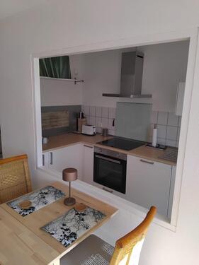 Foto - Etagenwohnung in Treuenbrietzen zur Miete