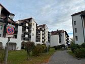 Foto - Etagenwohnung in Pocking